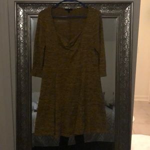 Women’s dress casual